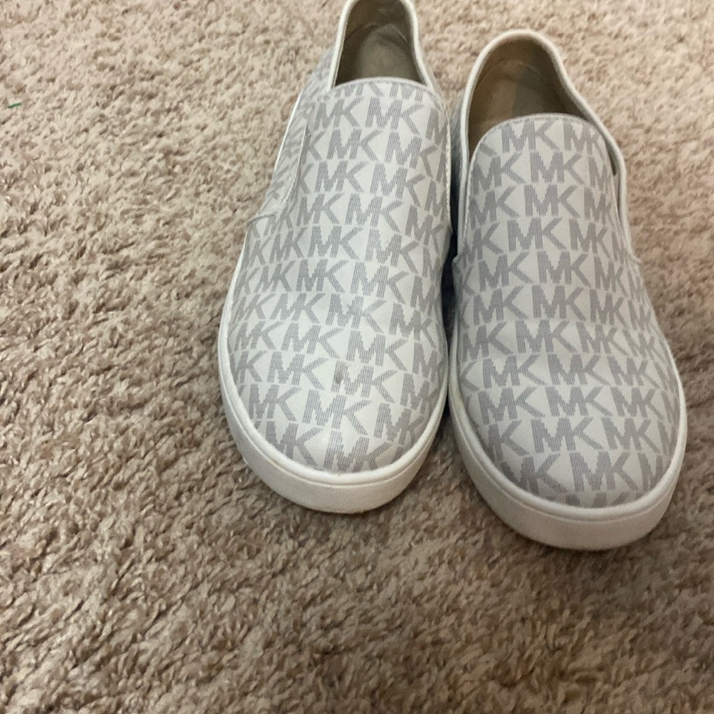 MK sneakers